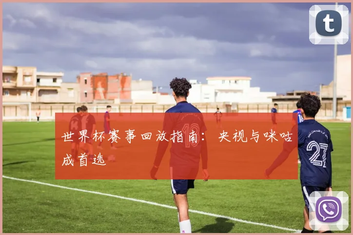 世界杯赛事回放指南：央视与咪咕成首选