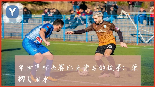 年世界杯决赛比分背后的故事：荣耀与泪水