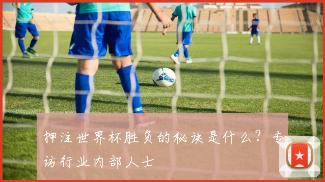 押注世界杯胜负的秘诀是什么？专访行业内部人士