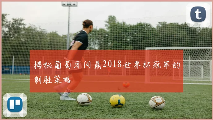 揭秘葡萄牙问鼎2018世界杯冠军的制胜策略