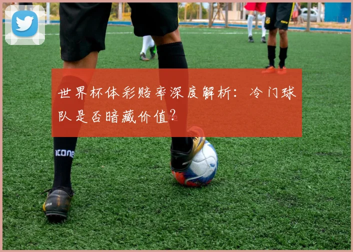 世界杯体彩赔率深度解析：冷门球队是否暗藏价值？